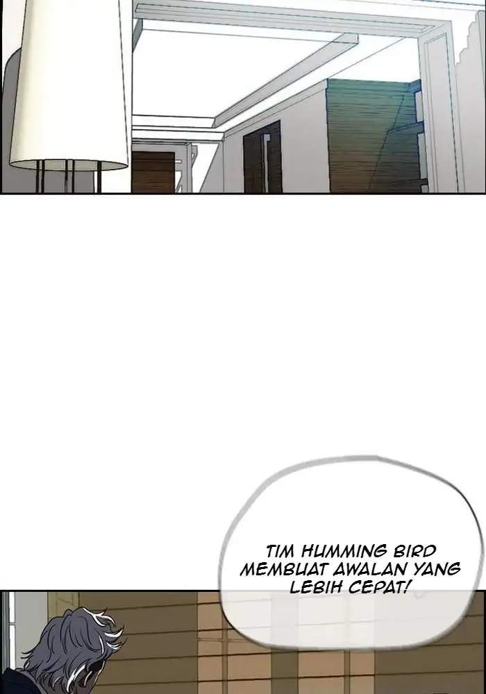 Wind Breaker Chapter 240 Halaman 113