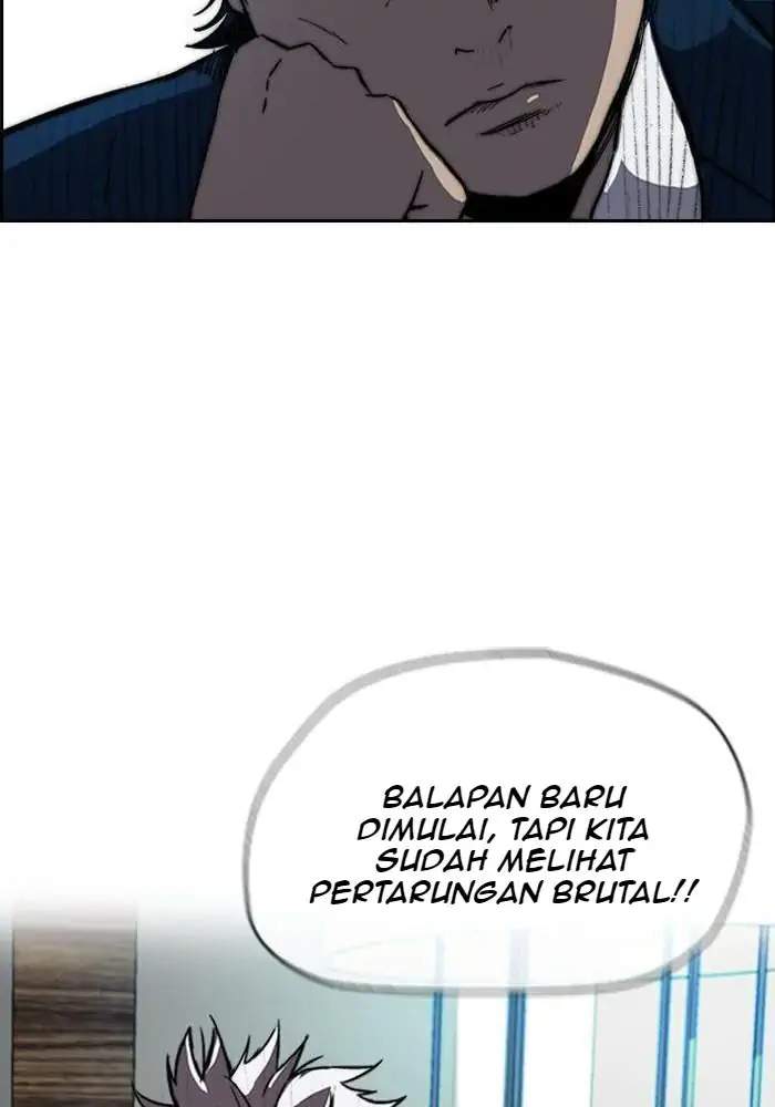 Wind Breaker Chapter 240 Halaman 115