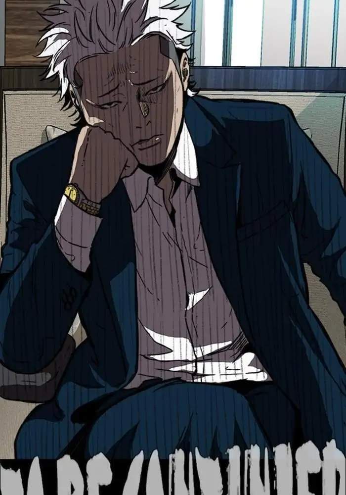 Wind Breaker Chapter 240 Halaman 116