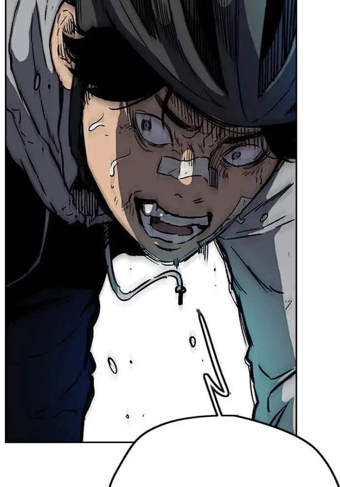 Wind Breaker Chapter 241 Halaman 7