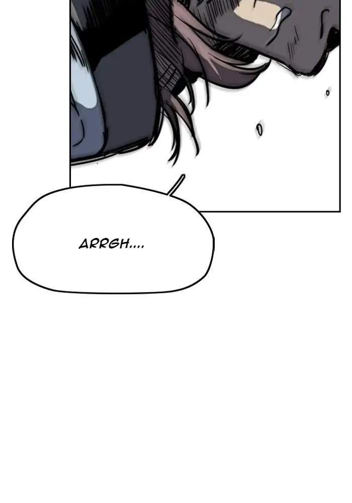 Wind Breaker Chapter 241 Halaman 9