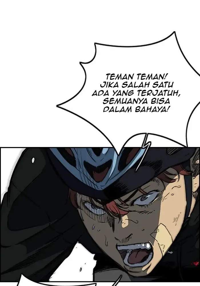 Wind Breaker Chapter 241 Halaman 10