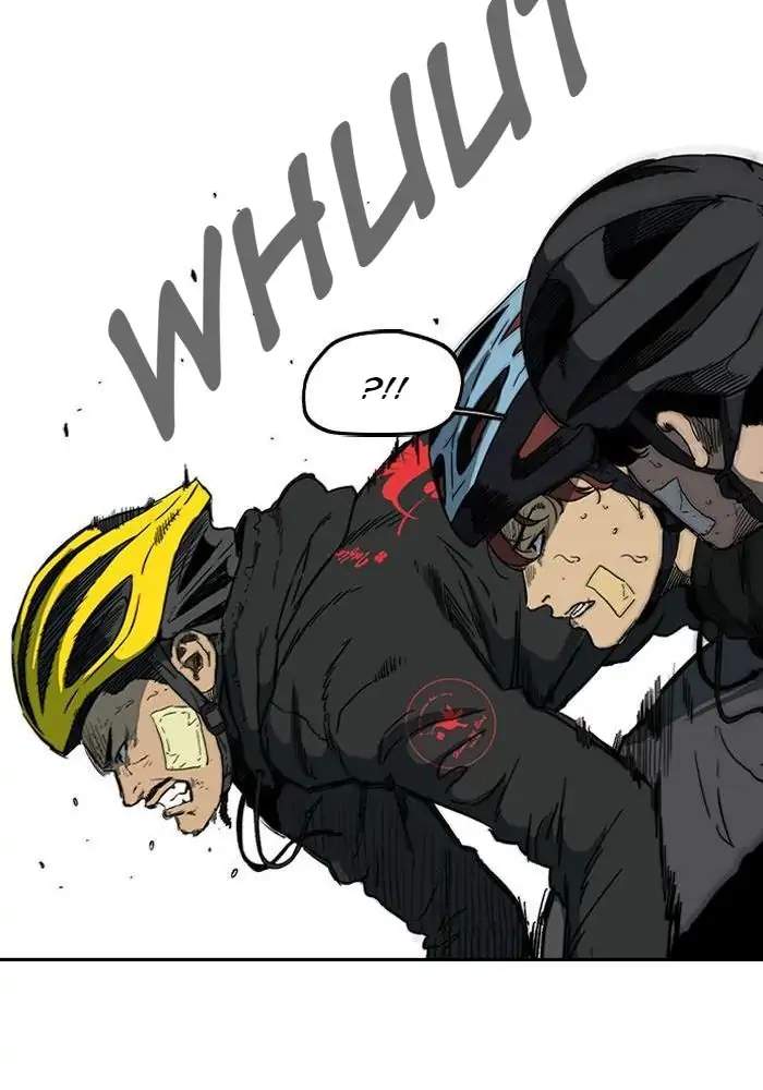 Wind Breaker Chapter 241 Halaman 12