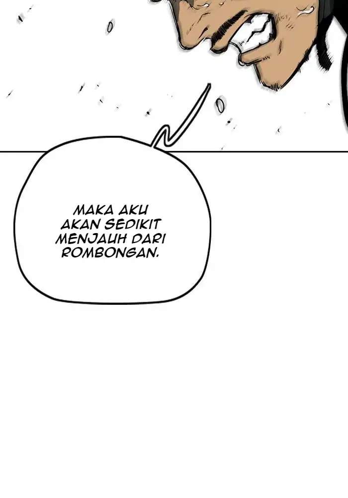 Wind Breaker Chapter 241 Halaman 14