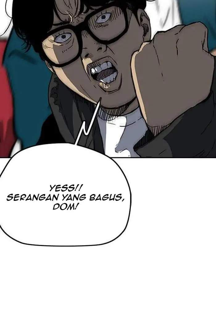 Wind Breaker Chapter 241 Halaman 26