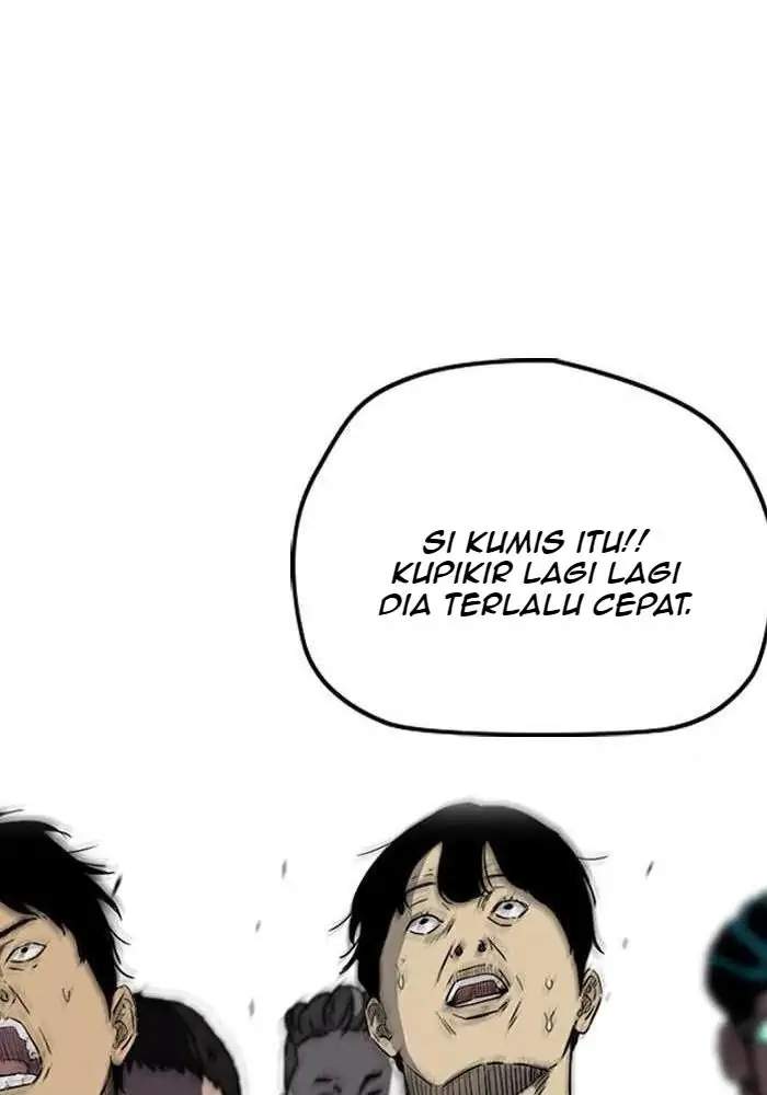 Wind Breaker Chapter 241 Halaman 27