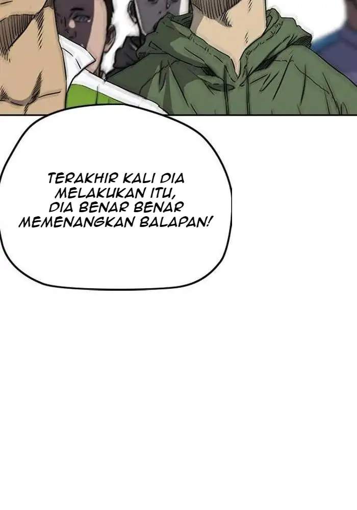 Wind Breaker Chapter 241 Halaman 28