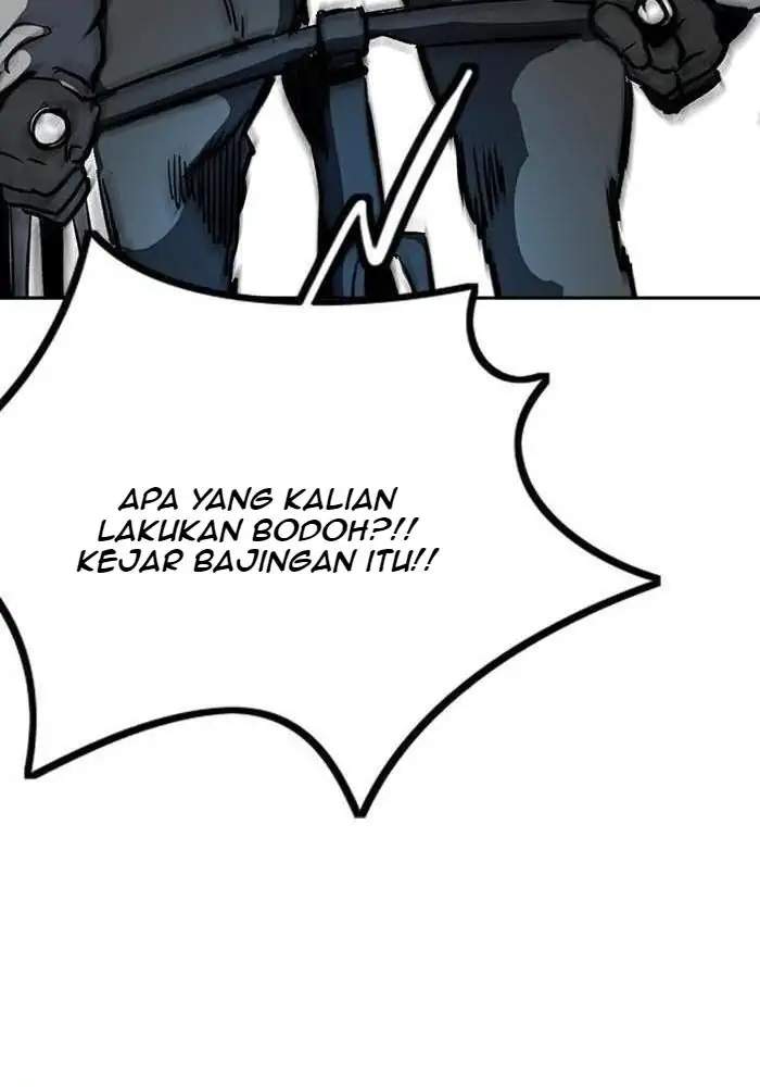 Wind Breaker Chapter 241 Halaman 30