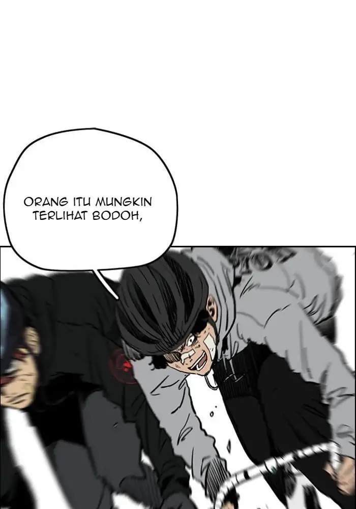 Wind Breaker Chapter 241 Halaman 38