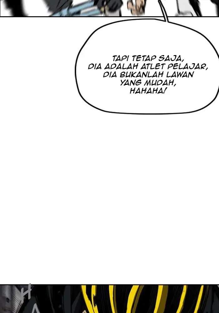 Wind Breaker Chapter 241 Halaman 39