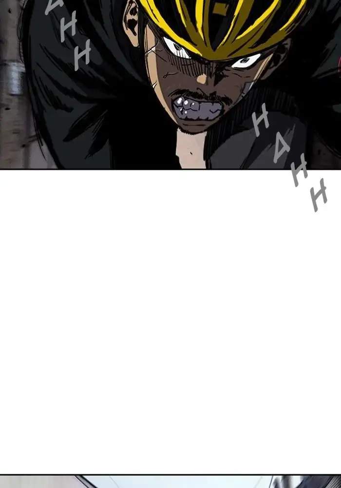 Wind Breaker Chapter 241 Halaman 40