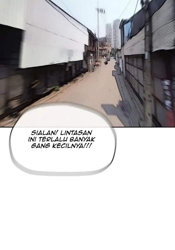 Wind Breaker Chapter 241 Halaman 41