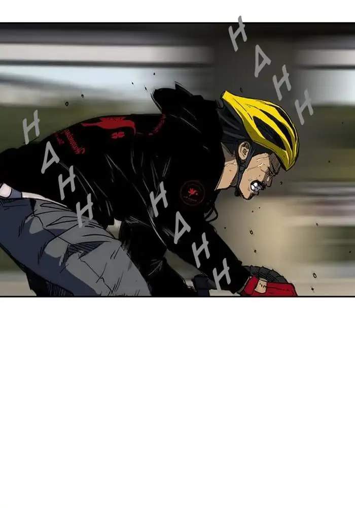 Wind Breaker Chapter 241 Halaman 42