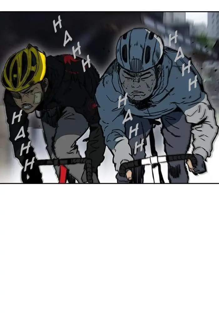 Wind Breaker Chapter 241 Halaman 50