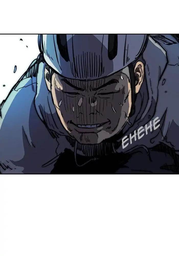 Wind Breaker Chapter 241 Halaman 51