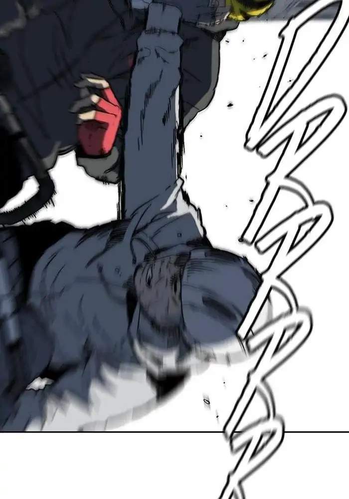 Wind Breaker Chapter 241 Halaman 56