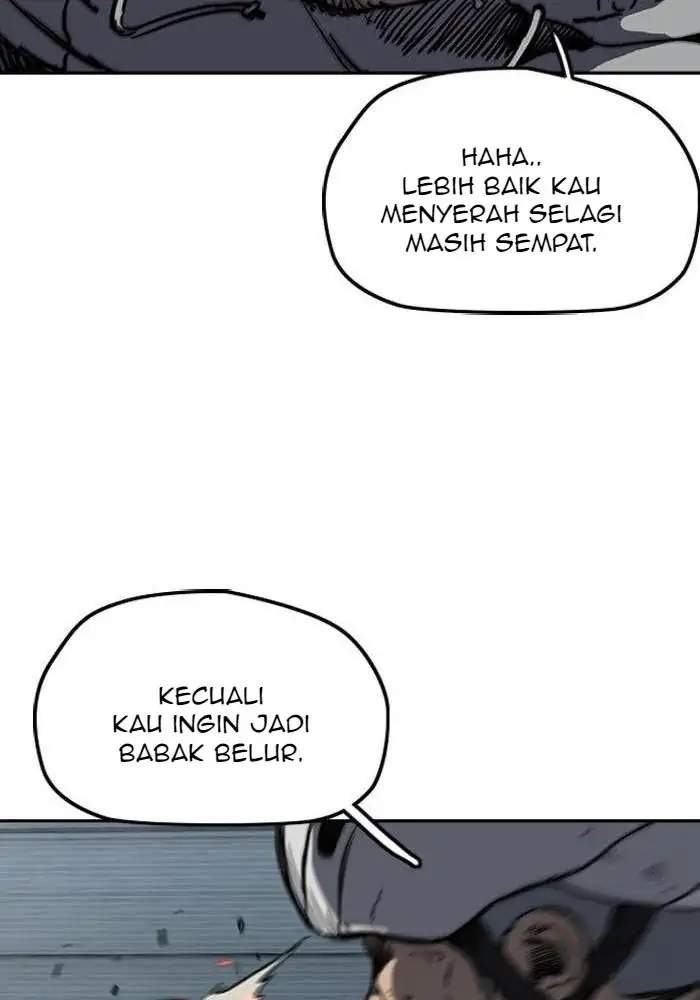 Wind Breaker Chapter 241 Halaman 58