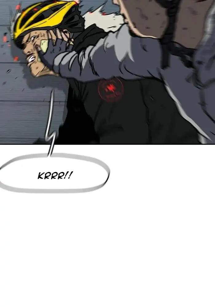 Wind Breaker Chapter 241 Halaman 59
