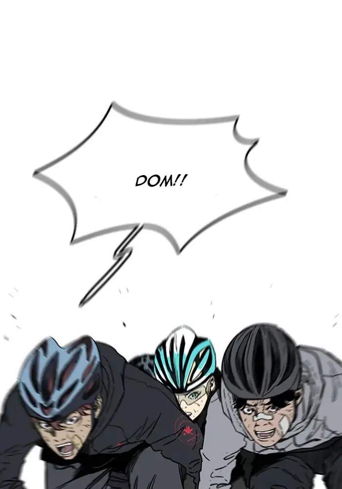 Wind Breaker Chapter 241 Halaman 65