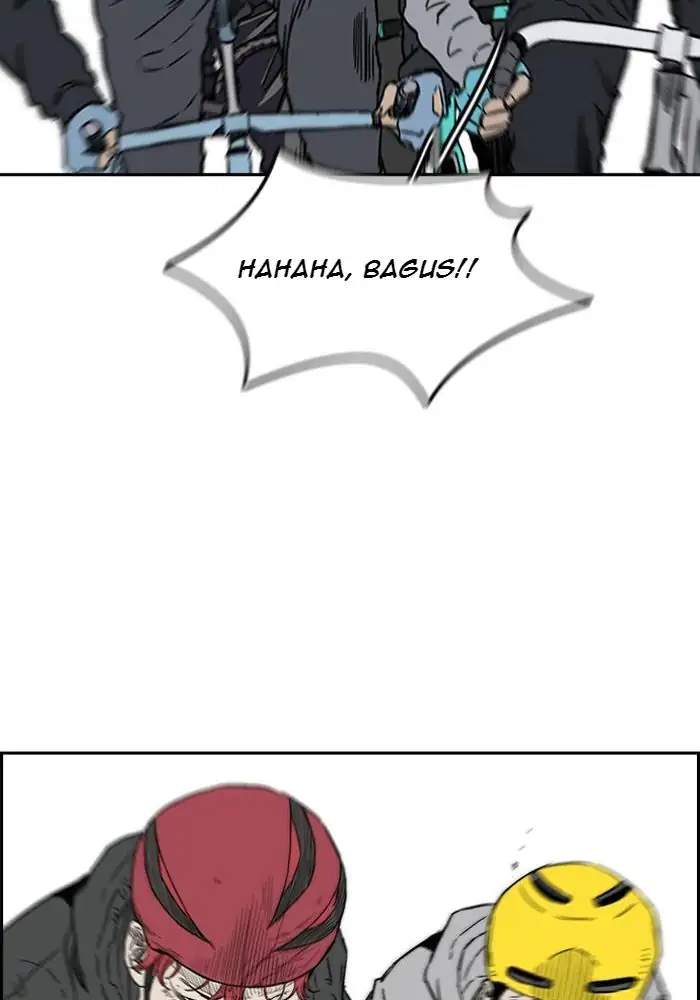 Wind Breaker Chapter 241 Halaman 66