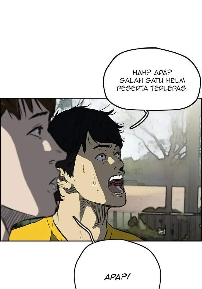 Wind Breaker Chapter 241 Halaman 69