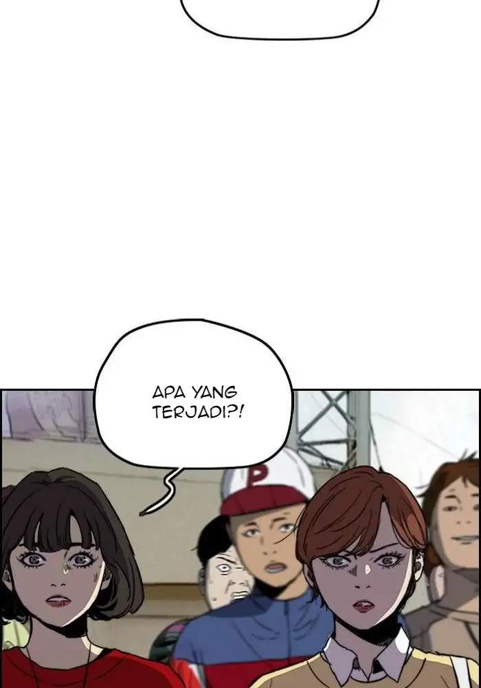 Wind Breaker Chapter 241 Halaman 70