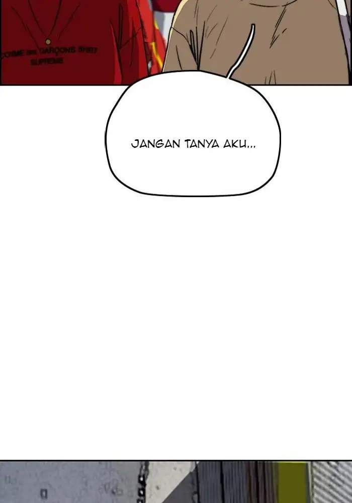 Wind Breaker Chapter 241 Halaman 71