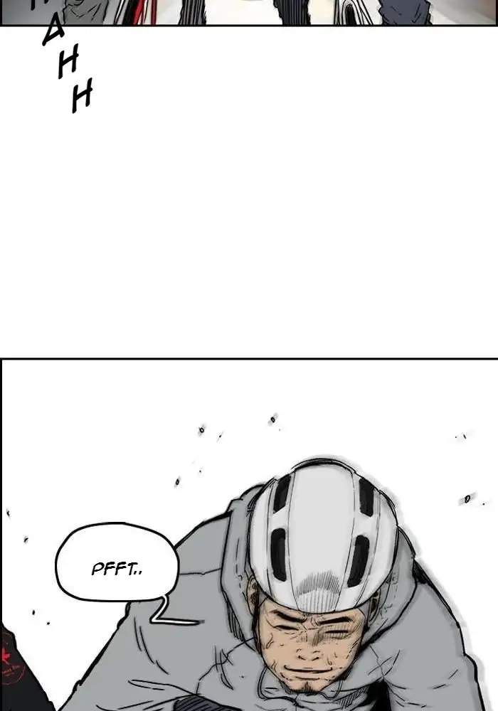 Wind Breaker Chapter 241 Halaman 78