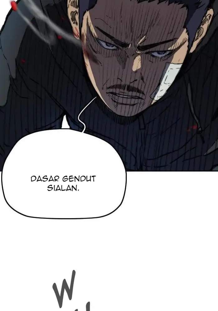 Wind Breaker Chapter 241 Halaman 80