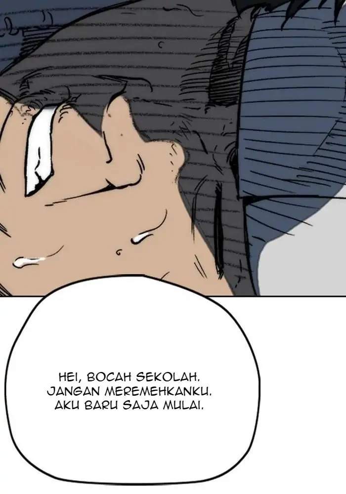 Wind Breaker Chapter 241 Halaman 85
