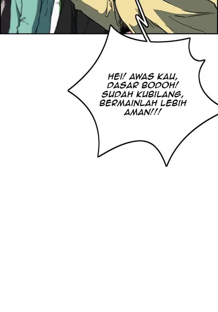 Wind Breaker Chapter 241 Halaman 93