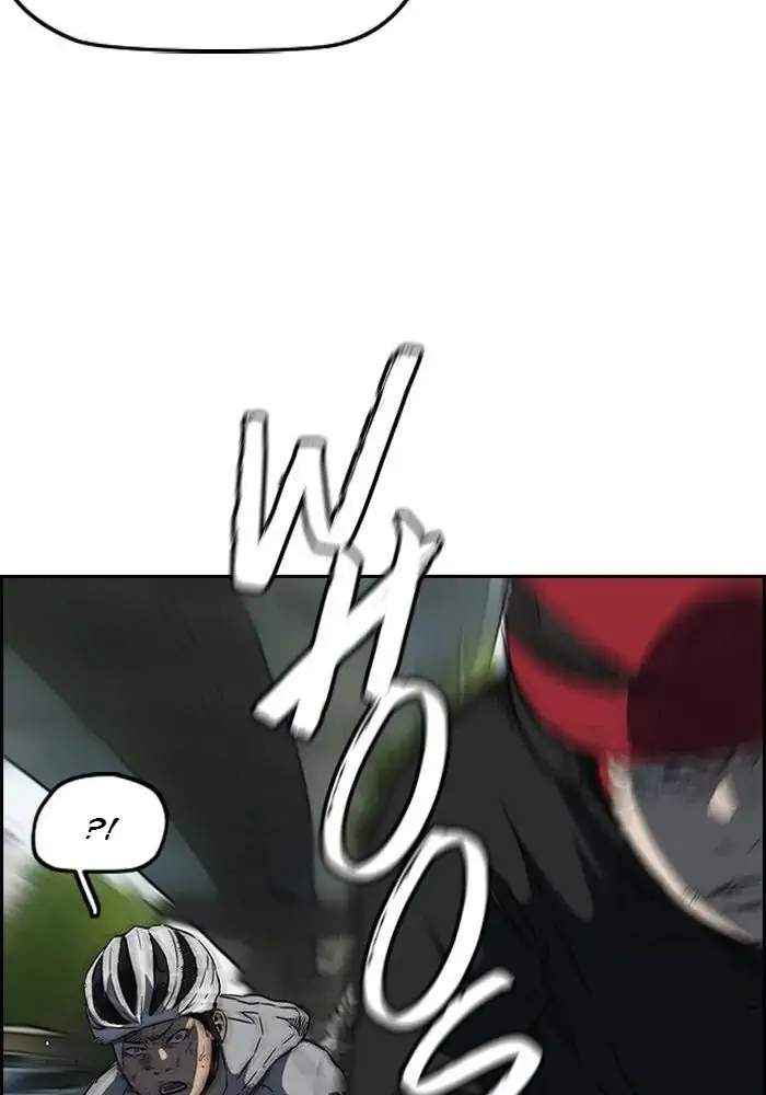 Wind Breaker Chapter 241 Halaman 100