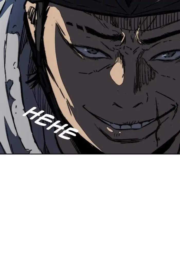 Wind Breaker Chapter 241 Halaman 107