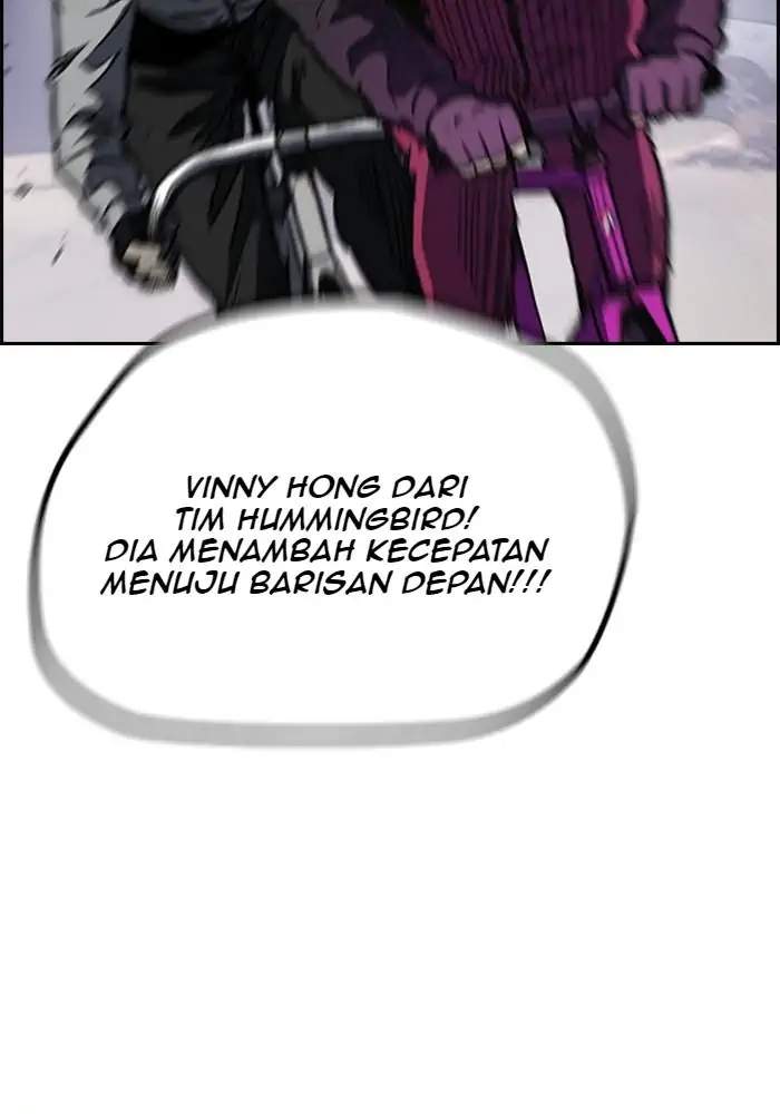 Wind Breaker Chapter 242 Halaman 3
