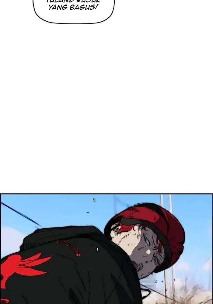 Wind Breaker Chapter 242 Halaman 23
