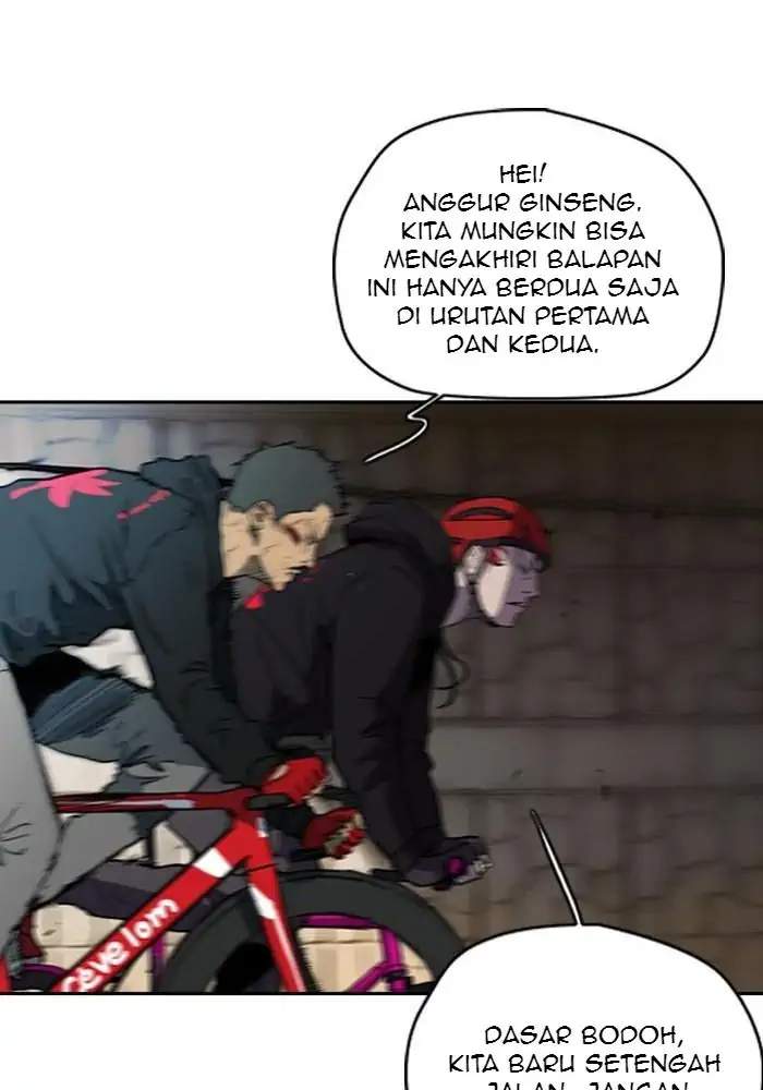Wind Breaker Chapter 242 Halaman 44