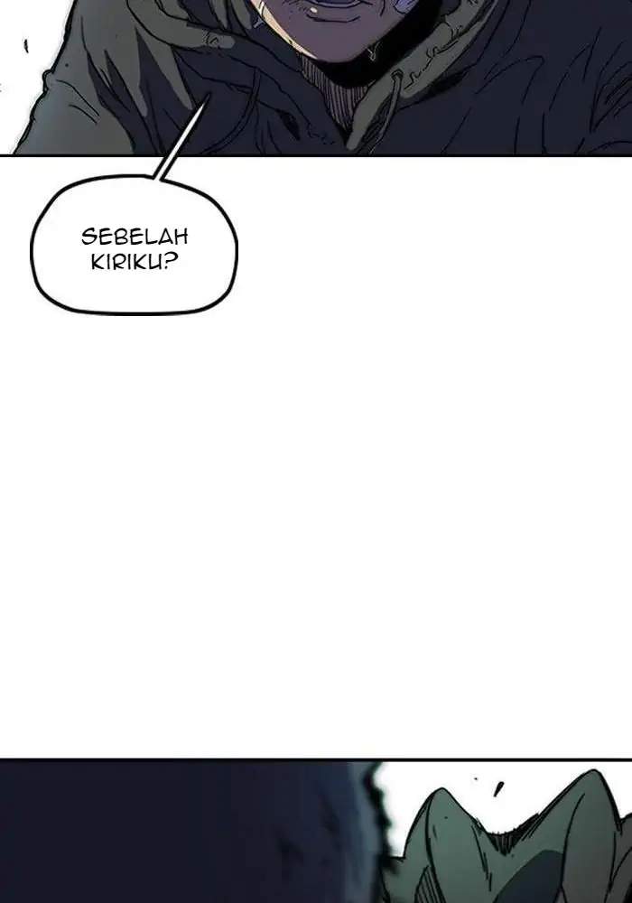 Wind Breaker Chapter 242 Halaman 80