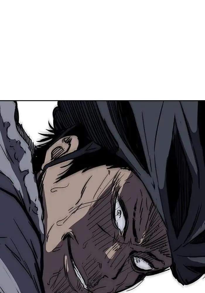Wind Breaker Chapter 242 Halaman 85
