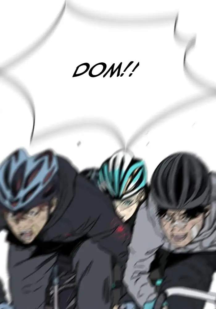 Wind Breaker Chapter 242 Halaman 99