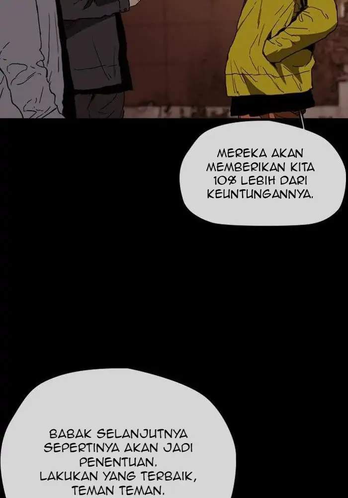 Wind Breaker Chapter 242 Halaman 106