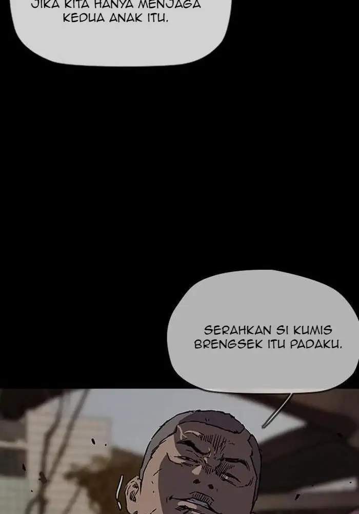 Wind Breaker Chapter 242 Halaman 114