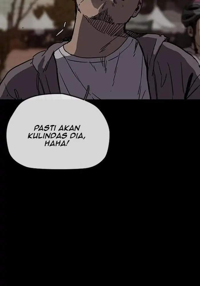Wind Breaker Chapter 242 Halaman 115
