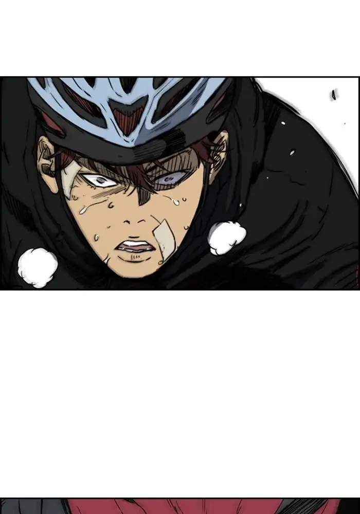 Wind Breaker Chapter 243 Halaman 5