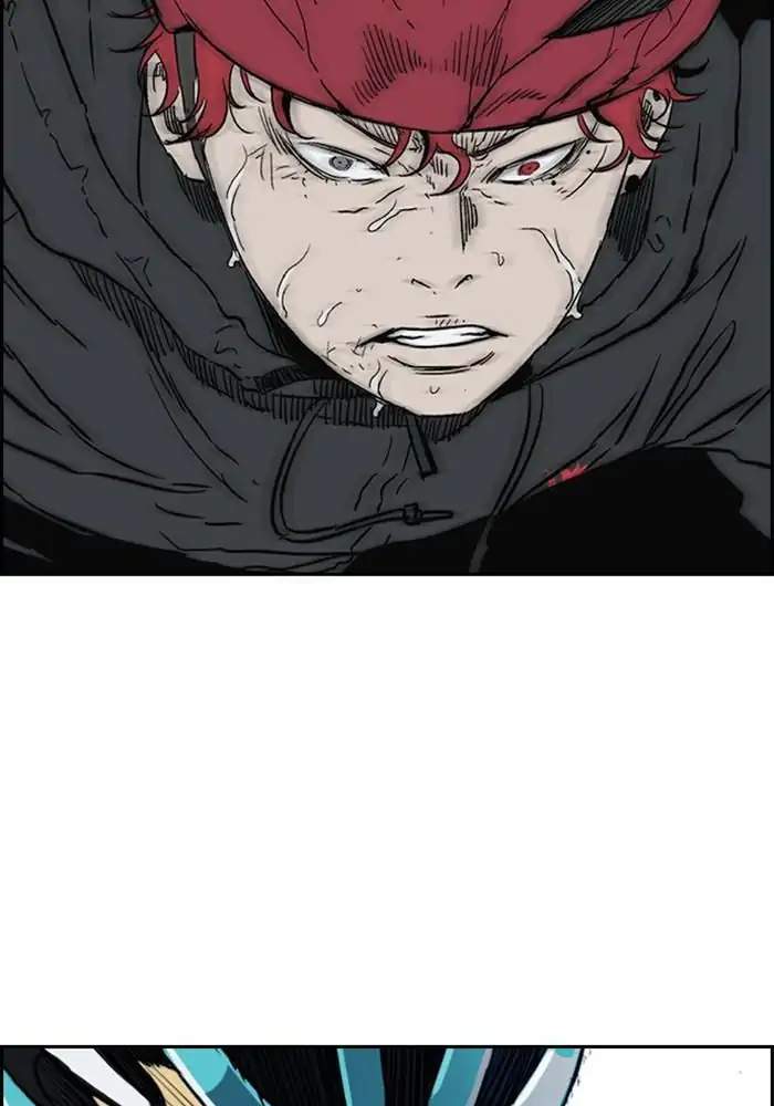 Wind Breaker Chapter 243 Halaman 6