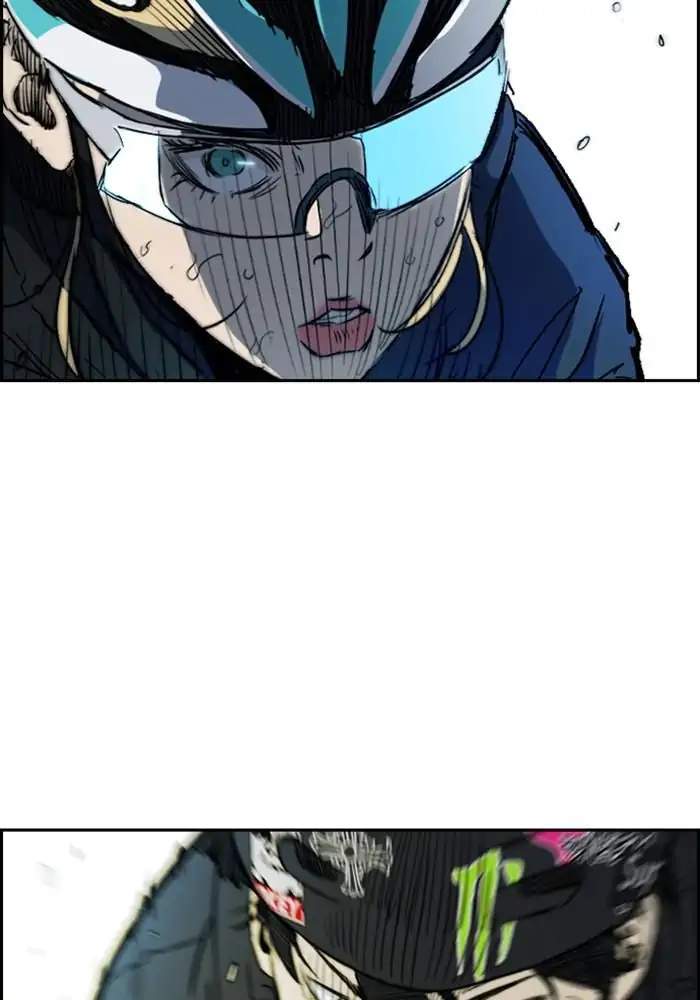 Wind Breaker Chapter 243 Halaman 7