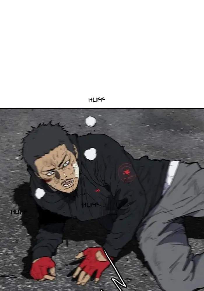 Wind Breaker Chapter 243 Halaman 19