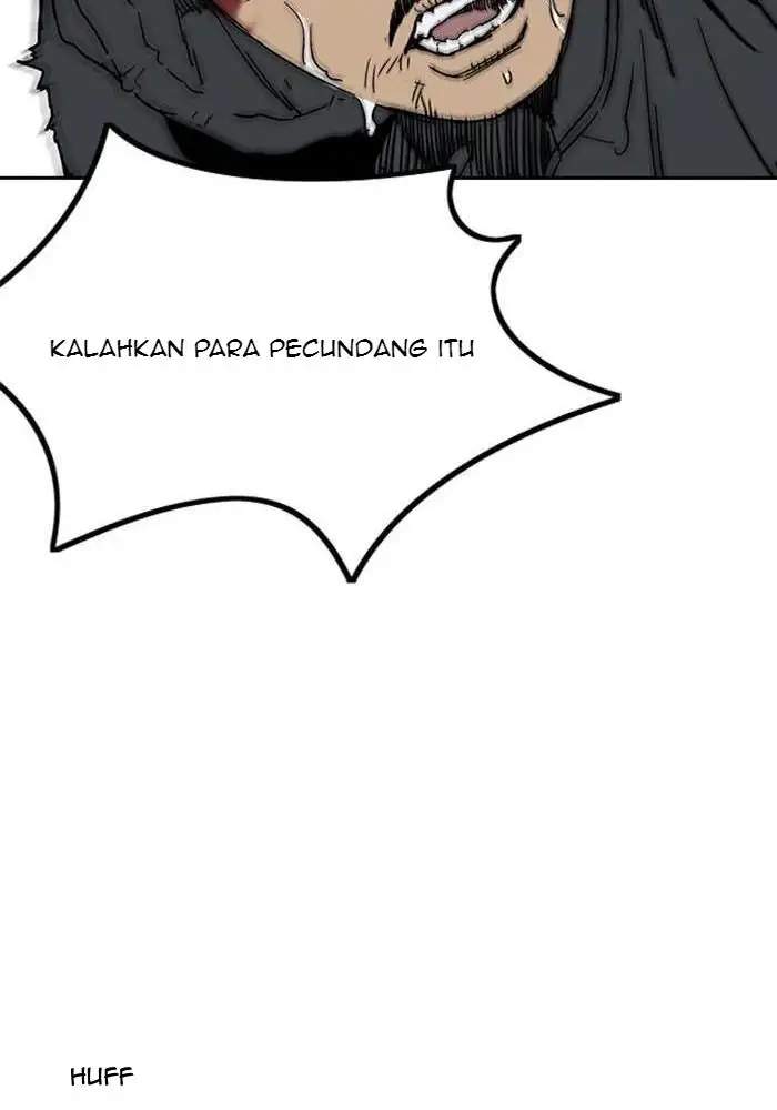 Wind Breaker Chapter 243 Halaman 21
