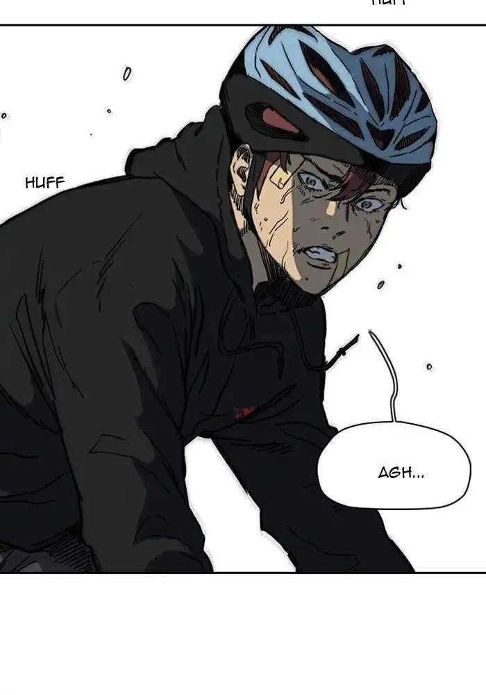 Wind Breaker Chapter 243 Halaman 23
