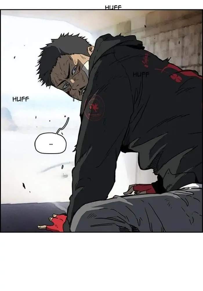 Wind Breaker Chapter 243 Halaman 30