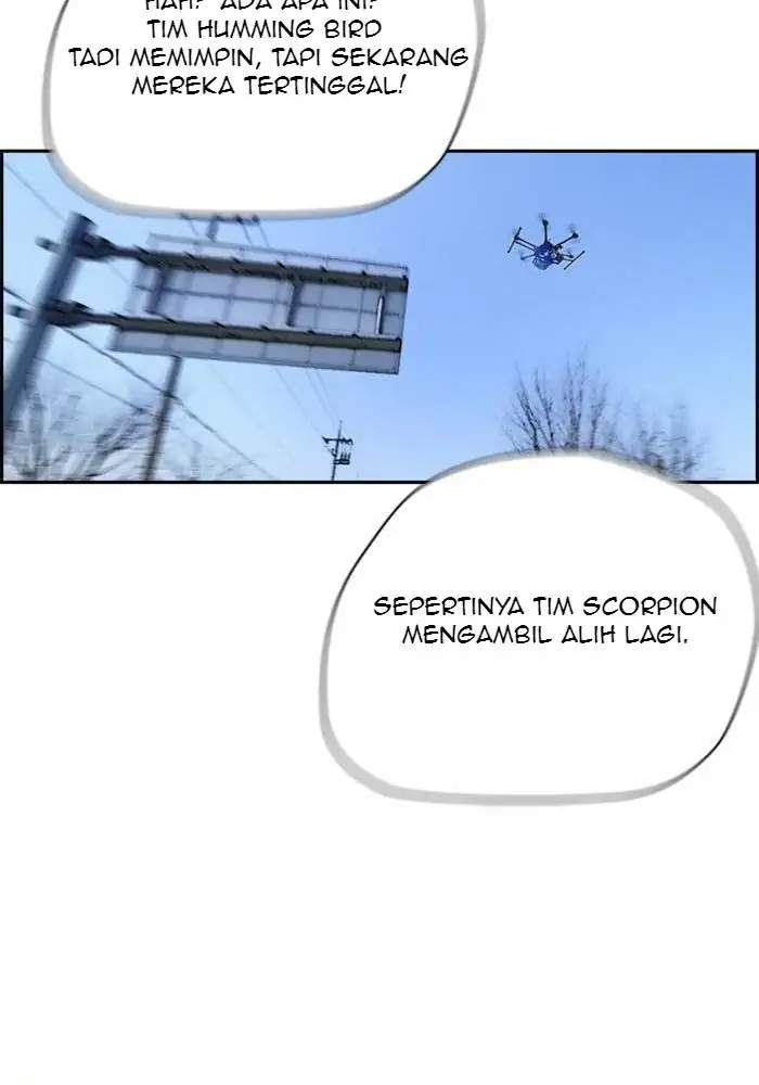 Wind Breaker Chapter 243 Halaman 39